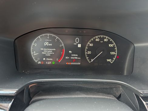 Used 2024 Honda CR-V EX-L image 27
