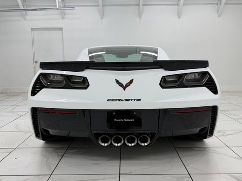 Used 2019 Chevrolet Corvette Z06 image 13