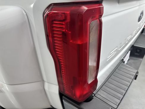 Used 2026 Ford F350 XLT AWD/4WD image 30