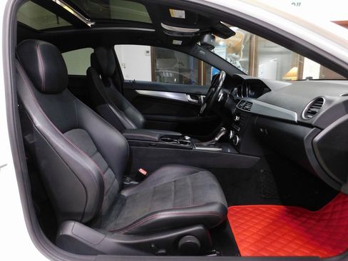 Used 2014 Mercedes-Benz C 250 C 250 image 78