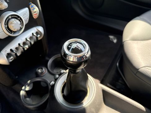 Used 2007 MINI Cooper Hardtop FWD image 16