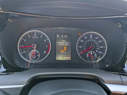 Used 2022 Kia K5 GT-Line w/ GT-Line Awd Premium Package image 28