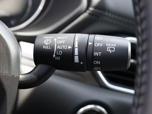 Certified 2023 MAZDA CX-5 AWD 2.5 S image 38