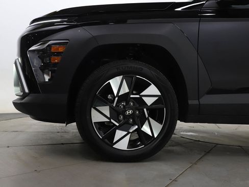 Used 2025 Hyundai Kona SEL image 27