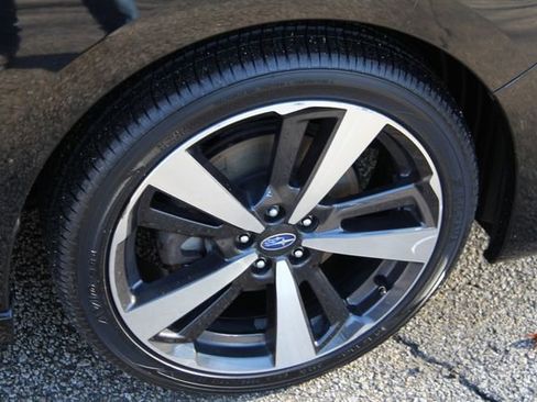 Used 2019 Subaru Impreza 2.0i Sport image 14