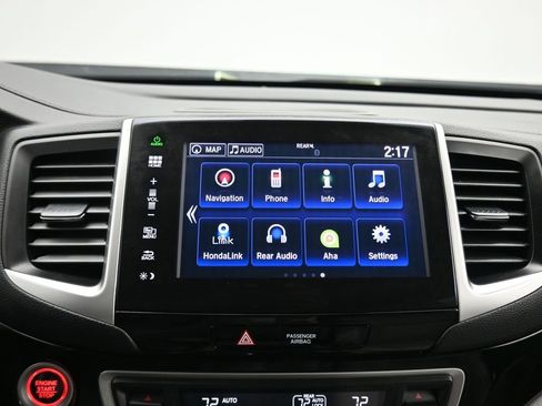 Used 2016 Honda Pilot Elite image 17