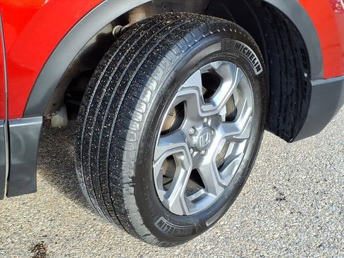 Used 2017 Honda CR-V EX-L image 5