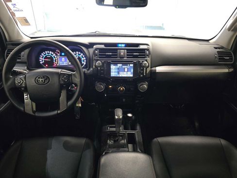 Used 2016 Toyota 4Runner TRD Pro AWD/4WD image 10