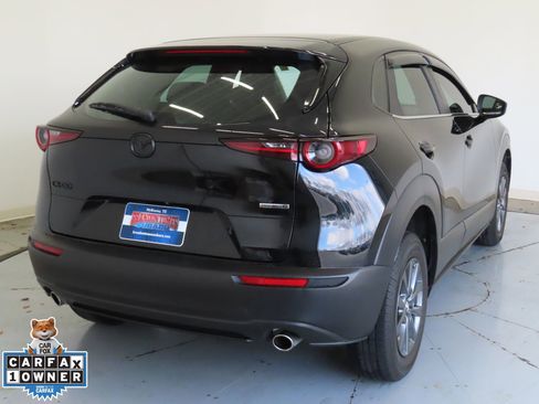 Used 2020 MAZDA CX-30 FWD image 3
