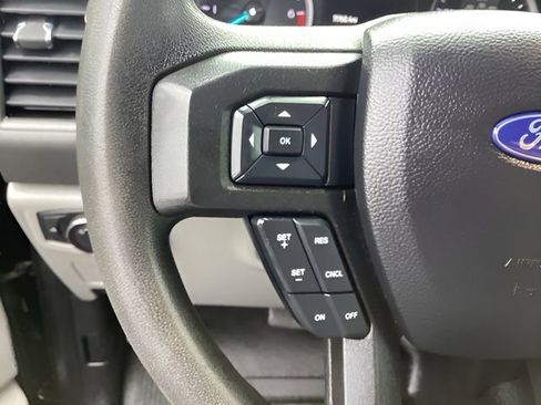 Used 2020 Ford F350 XL w/ STX Appearance Package image 18