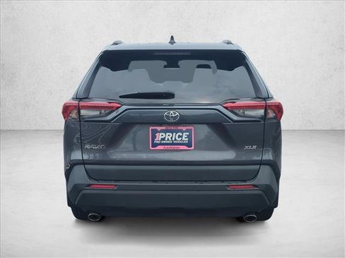 Certified 2024 Toyota RAV4 XLE Premium FWD image 6