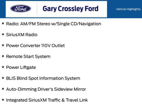 Used 2015 Ford Edge Titanium w/ Technology Package FWD image 19