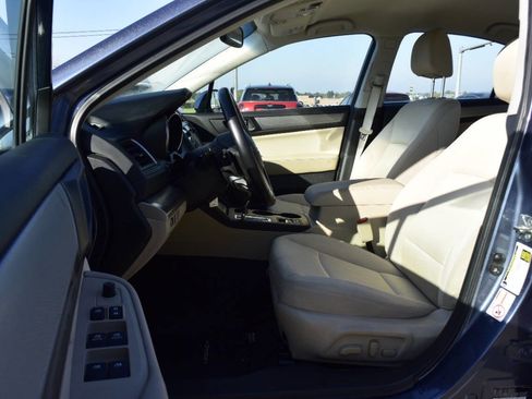 Used 2016 Subaru Legacy 2.5i Premium w/ Popular Package #2 image 12