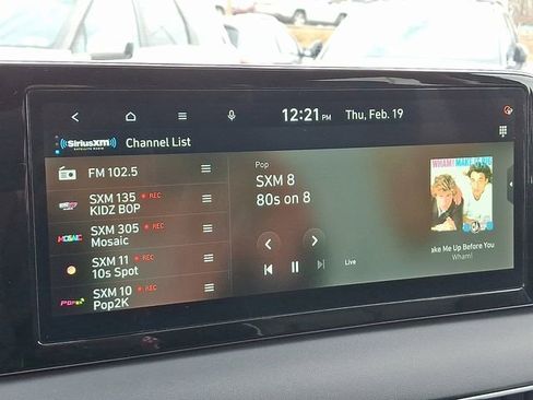 Used 2025 Hyundai Palisade XRT AWD/4WD image 18