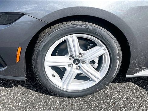New 2026 Ford Mustang Coupe RWD image 12