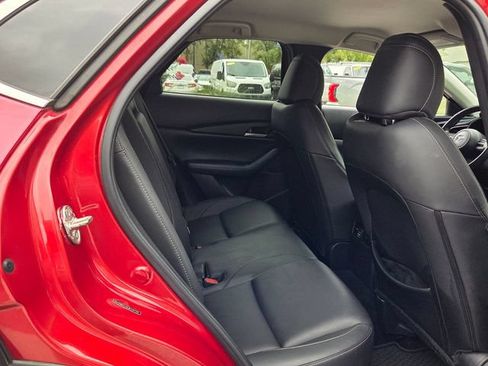 Used 2020 MAZDA CX-30 AWD w/ Select Package image 17