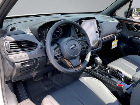 New 2026 Subaru Forester Sport AWD/4WD image 6