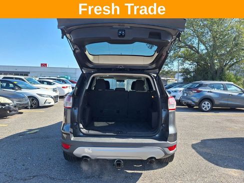 Used 2016 Ford Escape SE image 27