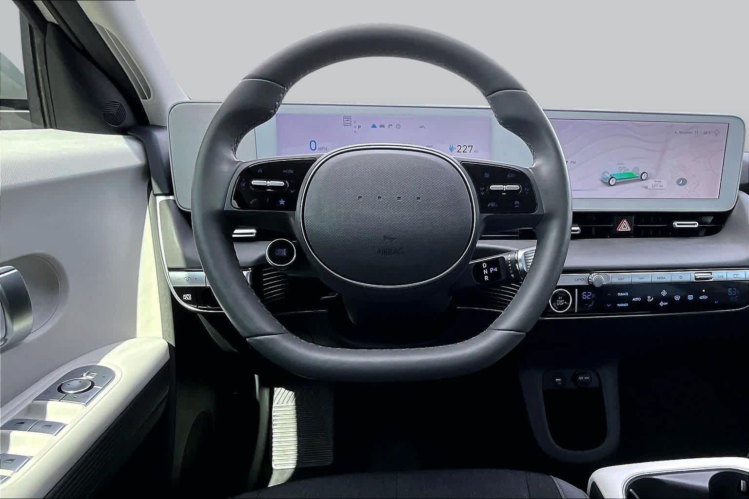 Used 2024 Hyundai Ioniq 5 SEL RWD image 5