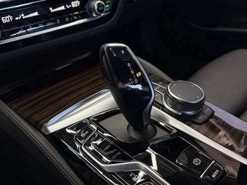 Used 2023 BMW 530e w/ M Sport Package RWD image 25
