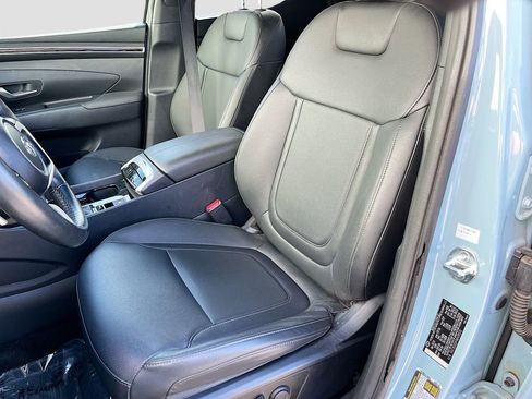 Used 2024 Hyundai Santa Cruz XRT AWD/4WD image 22