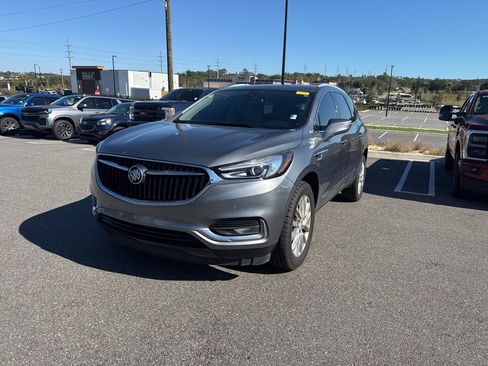 Used 2020 Buick Enclave Premium image 7