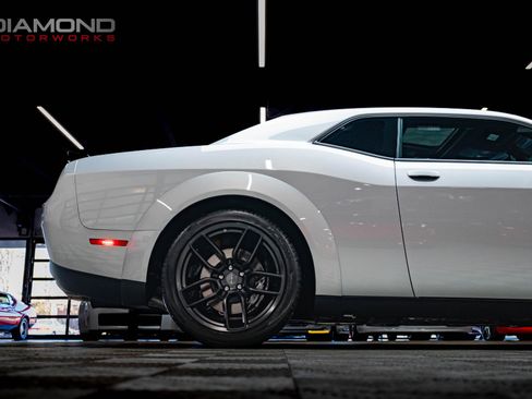 Used 2023 Dodge Challenger SRT Hellcat image 29