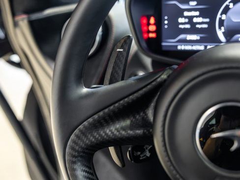 Used 2025 McLaren GTS RWD image 34
