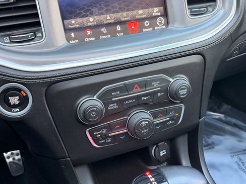 Used 2022 Dodge Charger Scat Pack image 37