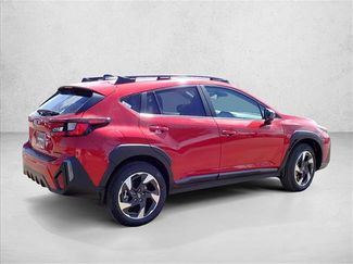 New 2026 Subaru Crosstrek 2.5i Limited AWD/4WD video 4