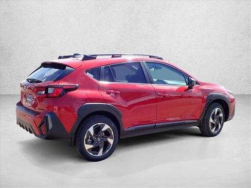 New 2026 Subaru Crosstrek 2.5i Limited AWD/4WD image 4
