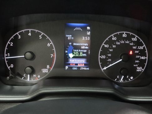 Used 2025 Toyota Corolla LE image 35