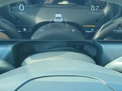 Used 2025 Kia K4 EX image 25