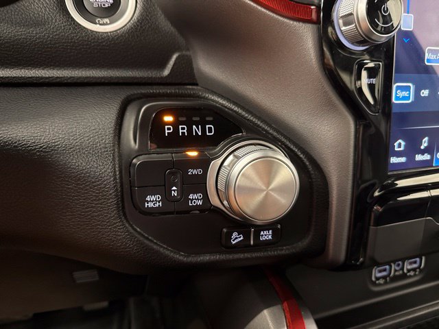 Used 2022 RAM 1500 Rebel w/ Rebel Level 2 Equipment Group AWD/4WD image 26