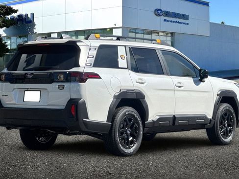 New 2026 Subaru Outback Wilderness image 4