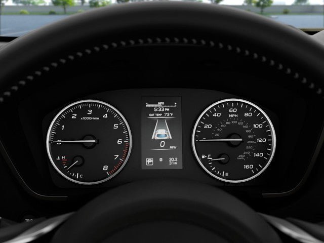 New 2027 Subaru Ascent Limited AWD/4WD image 17