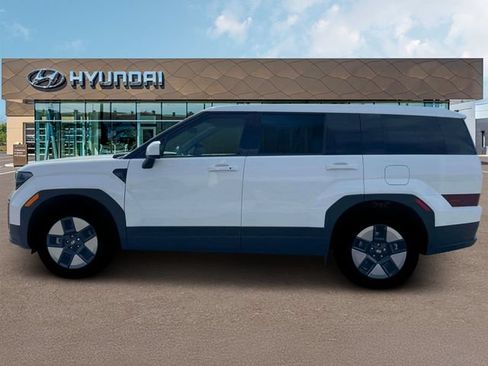 New 2026 Hyundai Santa Fe SE FWD image 3