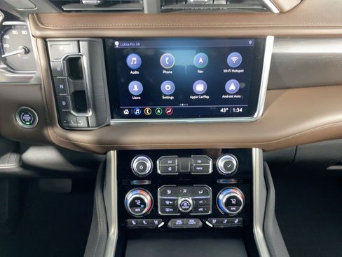 Used 2021 GMC Yukon Denali w/ Denali Premium Package image 22