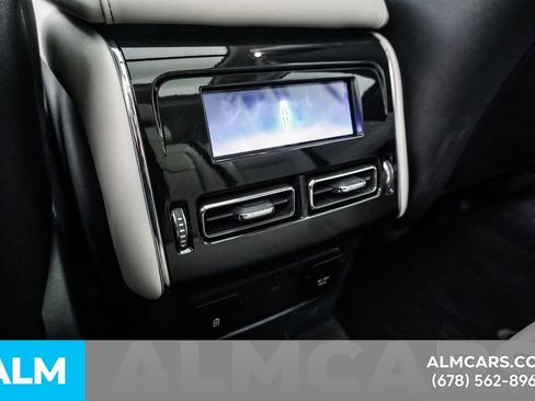 Used 2025 Lincoln Aviator Reserve w/ Equipment Group 201A AWD/4WD image 60