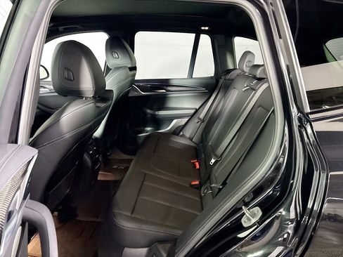 Used 2024 BMW X3 M40i image 21