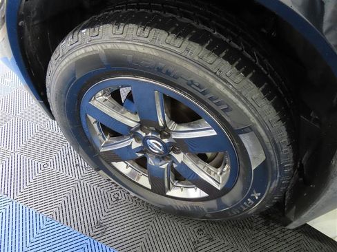 Used 2013 Nissan Armada Platinum w/ Platinum Reserve Pkg image 6