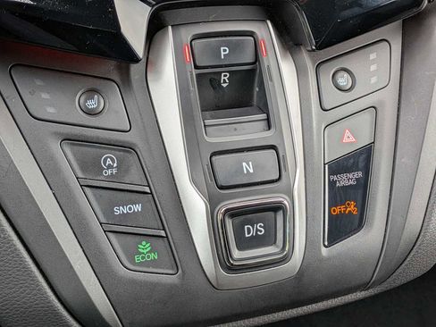 Certified 2023 Honda Odyssey Sport image 30