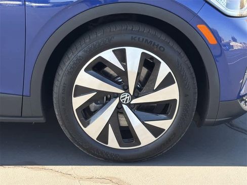 Used 2021 Volkswagen ID.4 1st Edition image 42