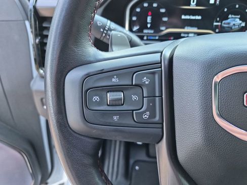 Used 2022 GMC Sierra 1500 AT4X AWD/4WD image 33