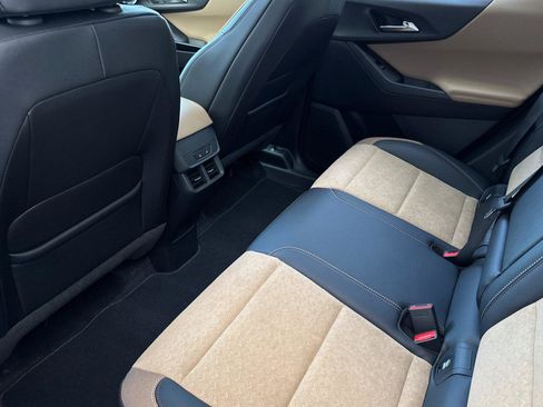 New 2026 Chevrolet Equinox ACTIV w/ Convenience Package III image 15