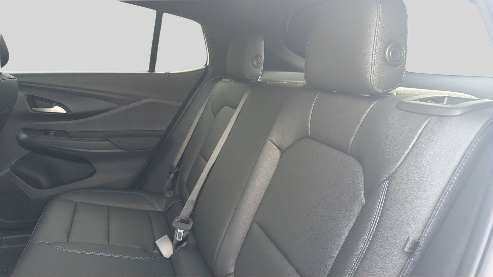 New 2026 Buick Envista Sport Touring w/ Convenience I Package FWD image 18