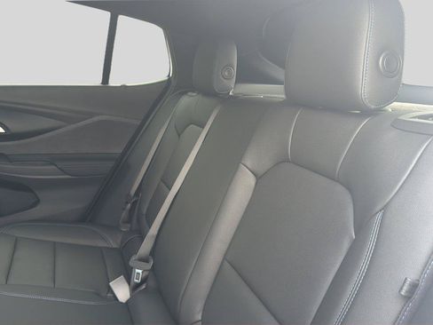 New 2026 Buick Envista Sport Touring w/ Convenience I Package FWD image 18