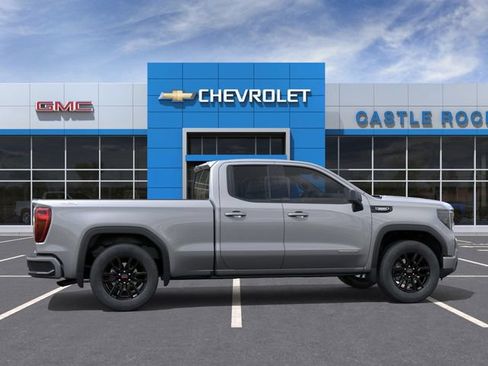 New 2026 GMC Sierra 1500 Elevation AWD/4WD image 6