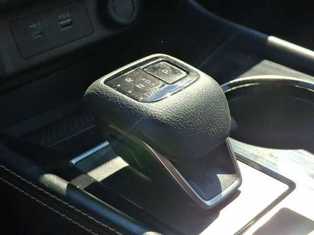 Certified 2023 Nissan Rogue SL AWD/4WD image 15