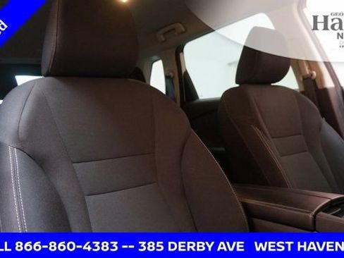 Certified 2023 Nissan Rogue S image 52